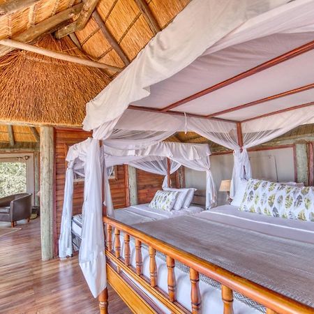 Mbali Mbali Soroi Serengeti Lodge Banagi Extérieur photo