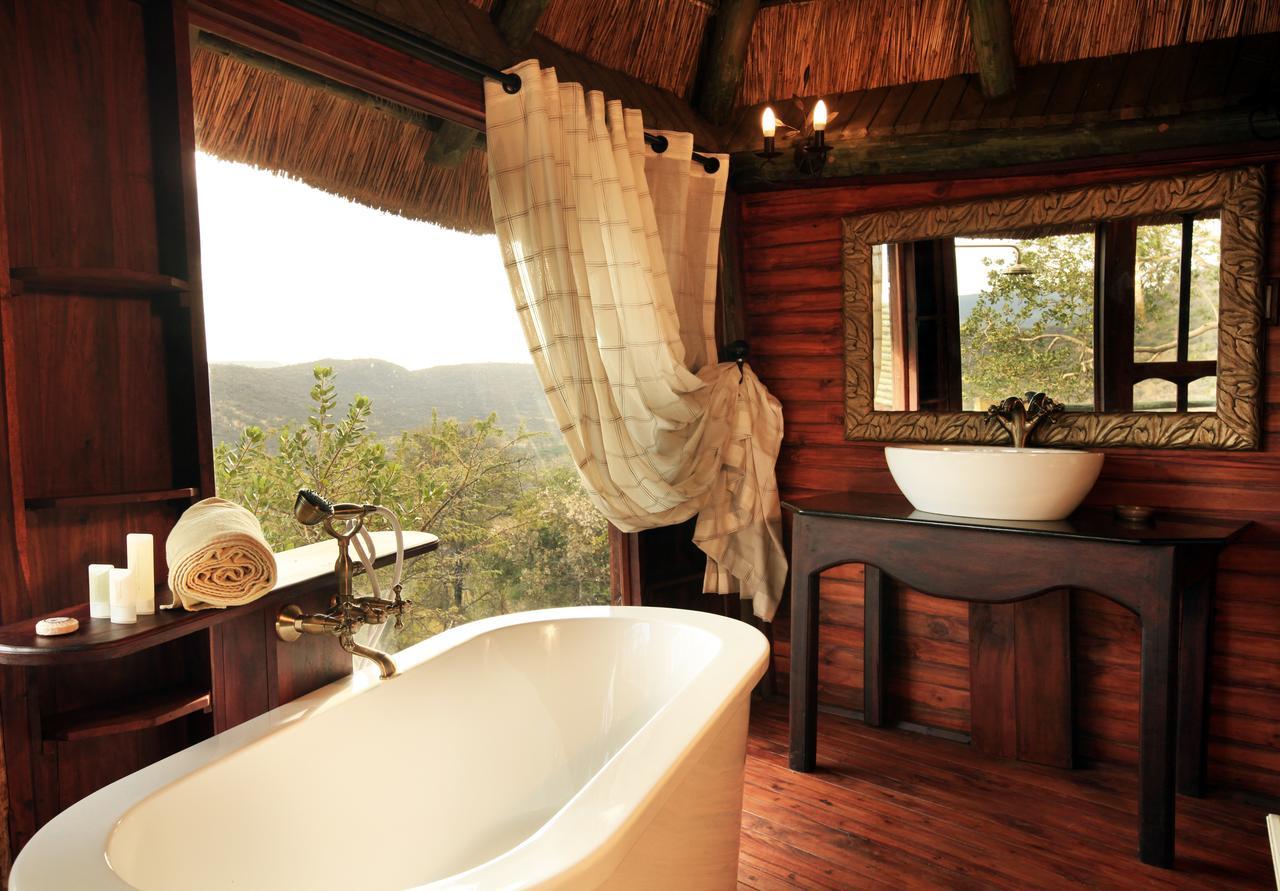 Mbali Mbali Soroi Serengeti Lodge Banagi Extérieur photo