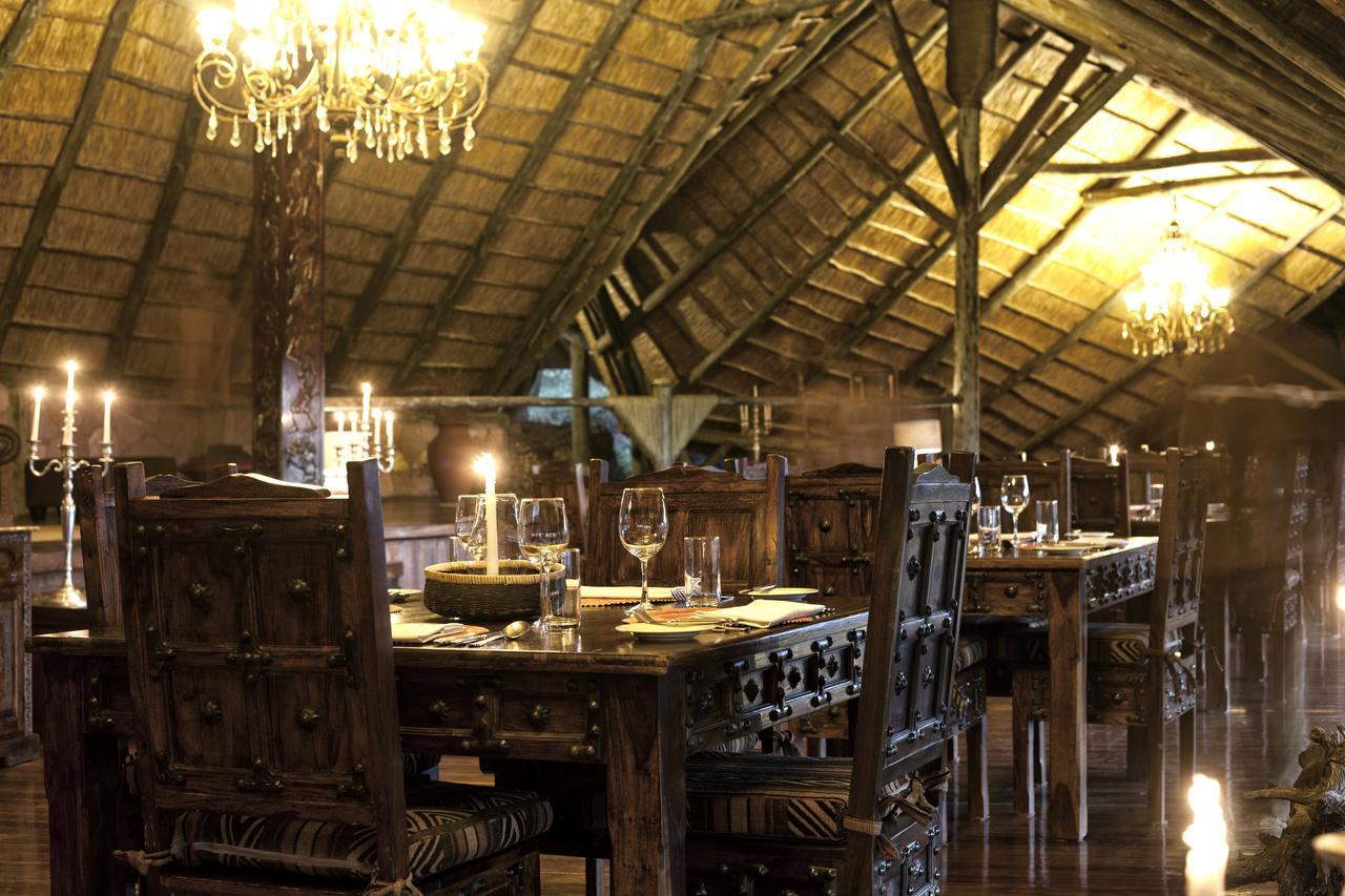 Mbali Mbali Soroi Serengeti Lodge Banagi Extérieur photo
