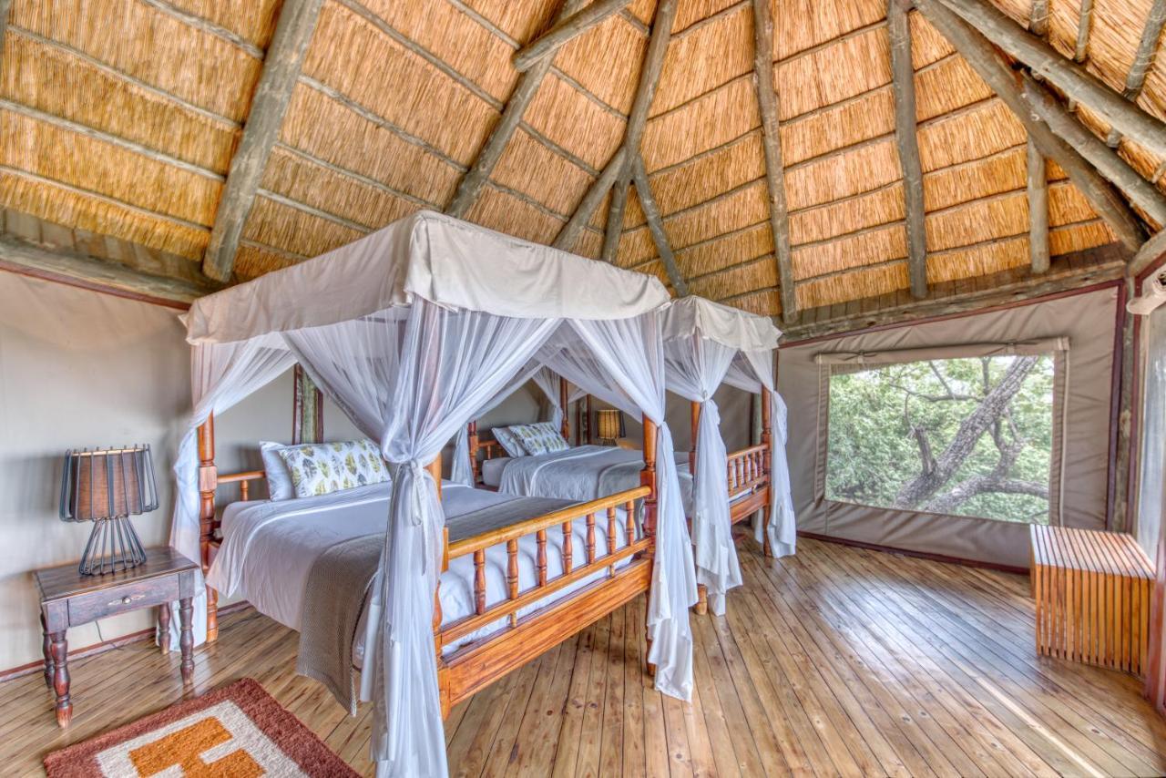 Mbali Mbali Soroi Serengeti Lodge Banagi Extérieur photo