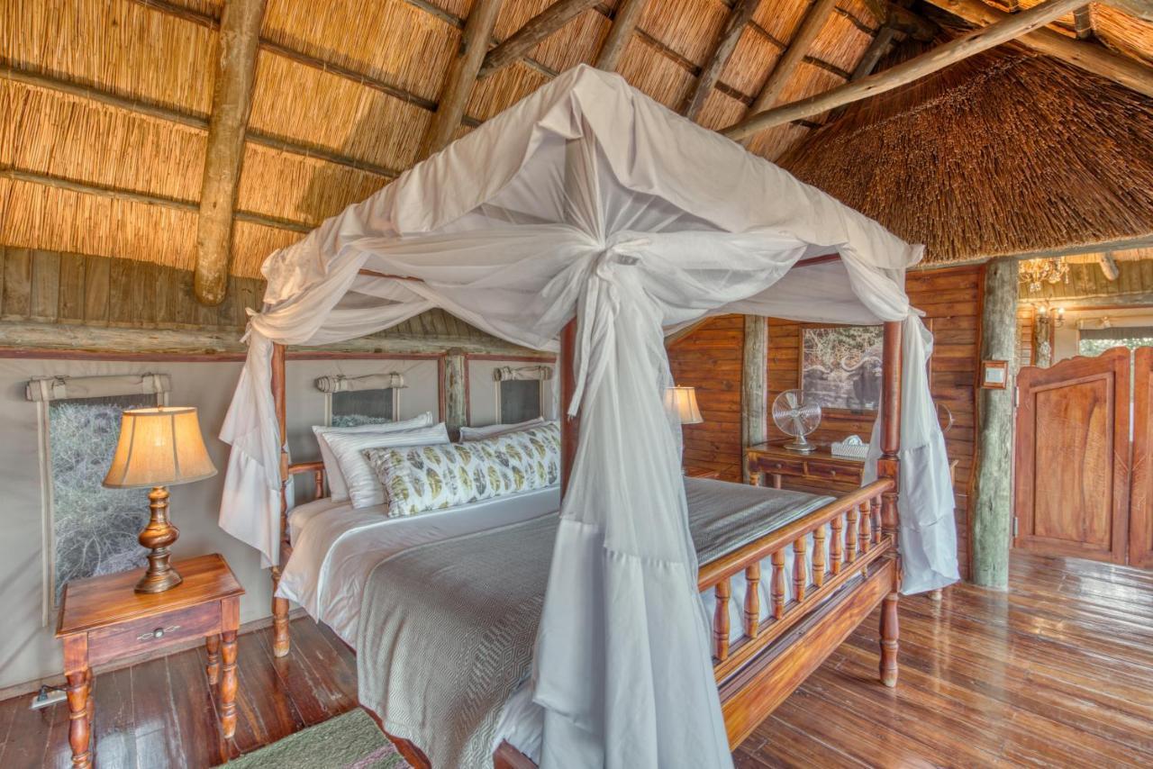 Mbali Mbali Soroi Serengeti Lodge Banagi Extérieur photo